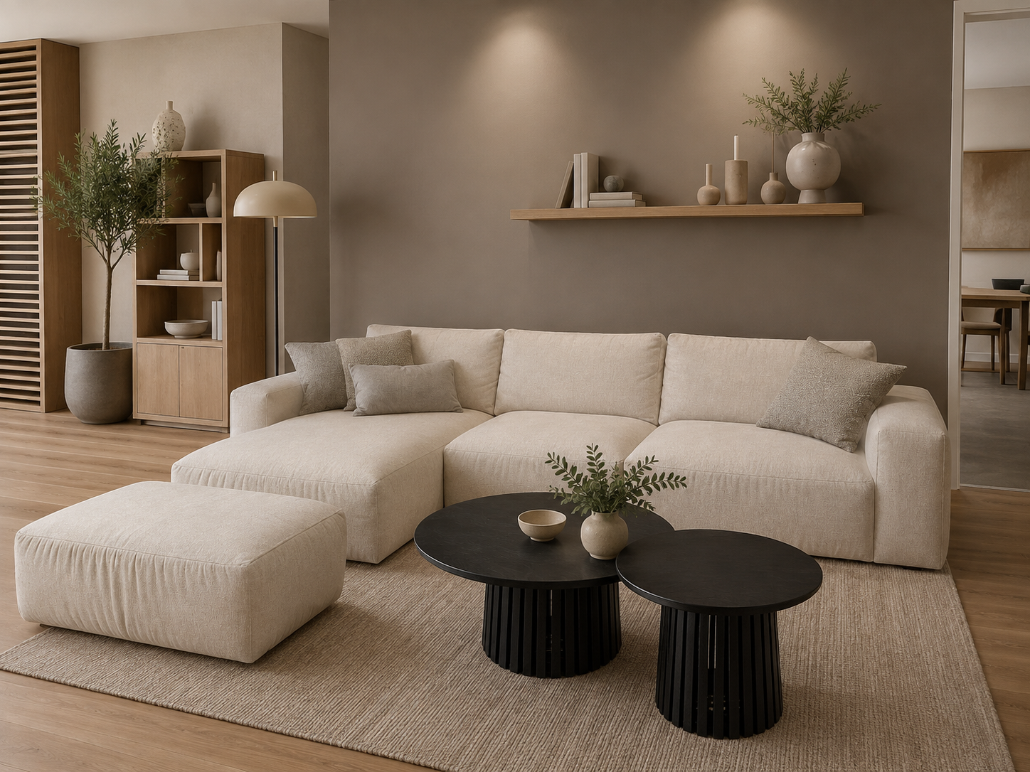 longero - outlet - makri
